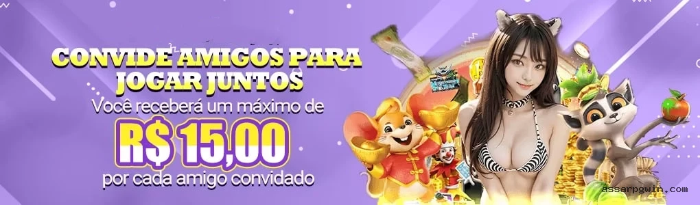 Bônus Exclusivos Assarpg - Promoções Generosas e Ofertas VIP
