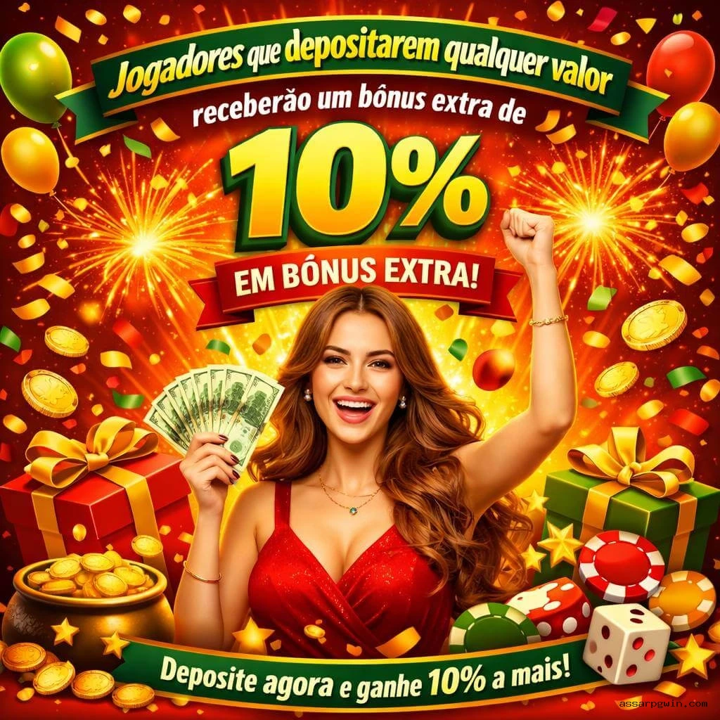 Assarpg - Plataforma Líder de Apostas Online no Brasil com Jogos Exclusivos